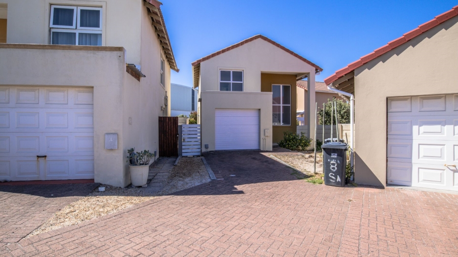 3 Bedroom Property for Sale in Muizenberg Western Cape